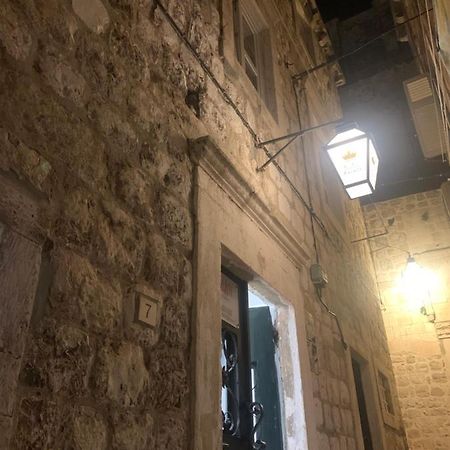 Rilati Old Town Palace 4 Dubrovnik Eksteriør billede