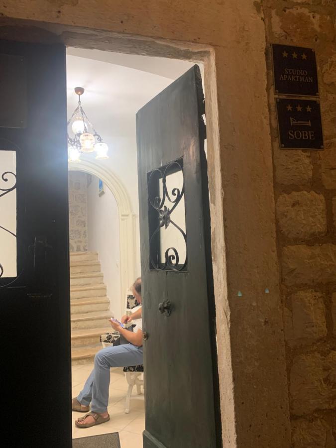 Rilati Old Town Palace 4 Dubrovnik Eksteriør billede
