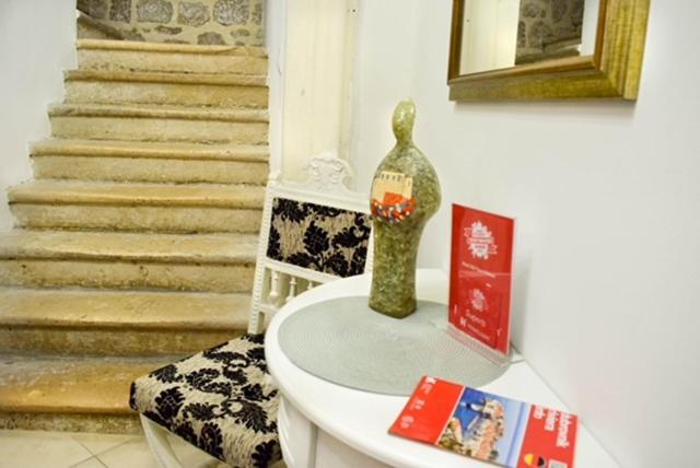 Rilati Old Town Palace 4 Dubrovnik Eksteriør billede