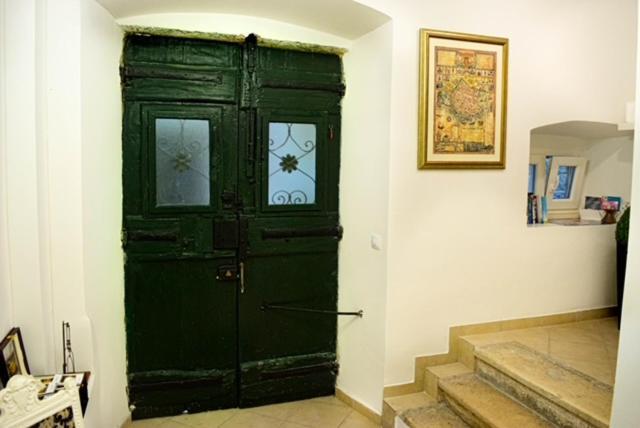 Rilati Old Town Palace 4 Dubrovnik Eksteriør billede